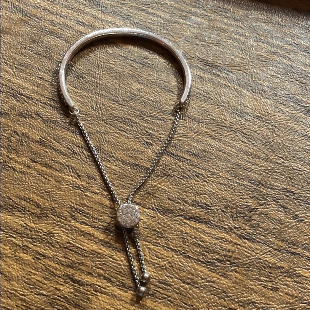 Charming Charlie Wedding/prom bracelet